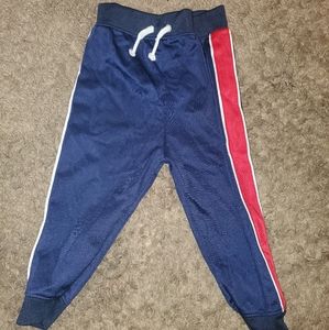 Baby track suit pants